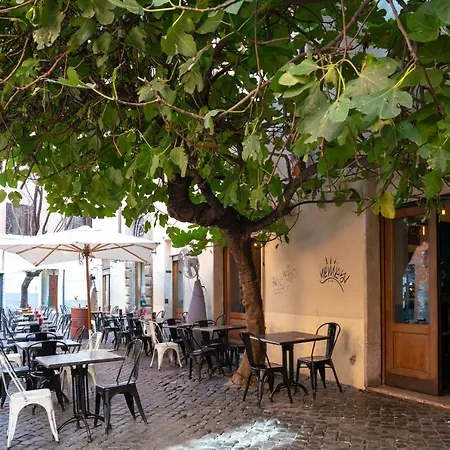 Апартаменты Navona 