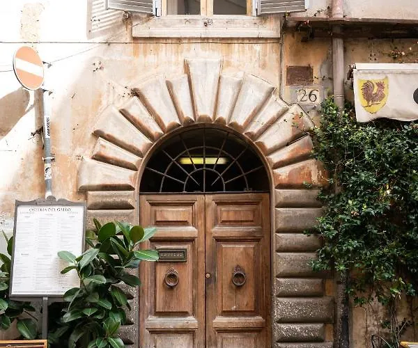 Apartment Navona 