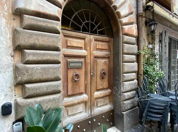 Διαμέρισμα Navona 