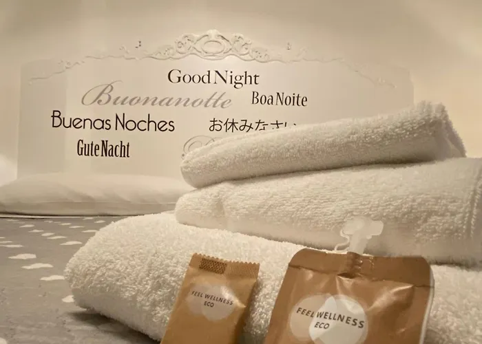 Διαμέρισμα Navona 