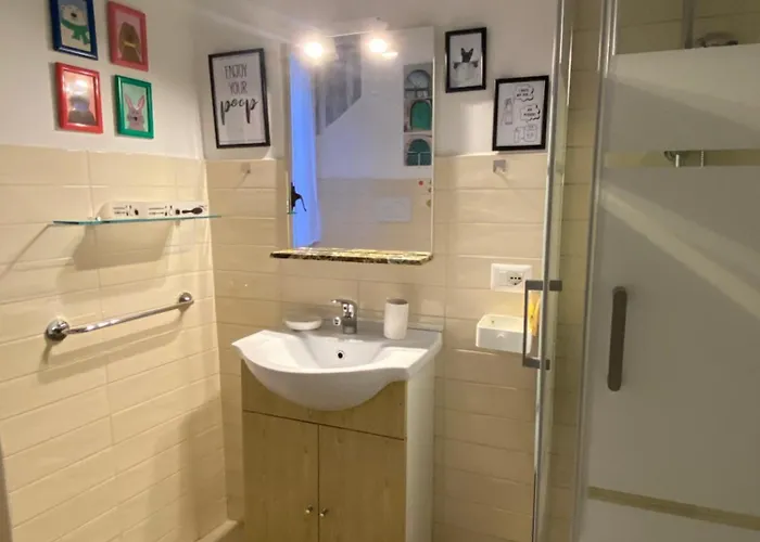 Διαμέρισμα Navona 