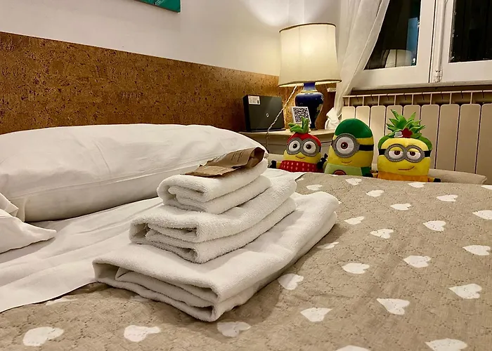 Διαμέρισμα Navona 