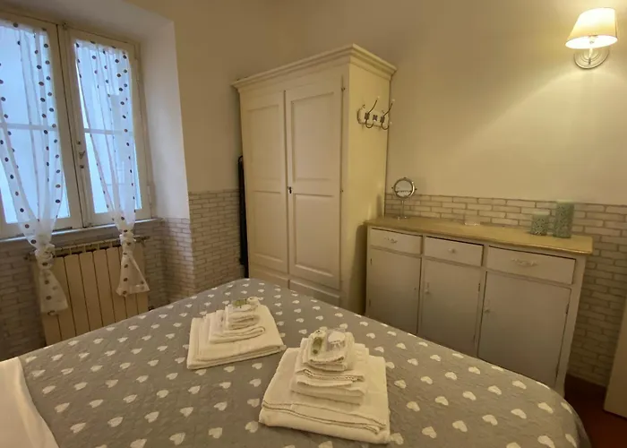 Διαμέρισμα Navona 