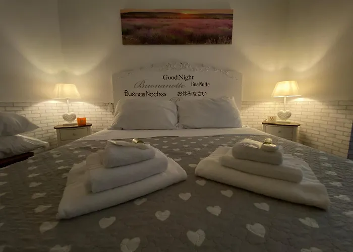 Διαμέρισμα Navona 