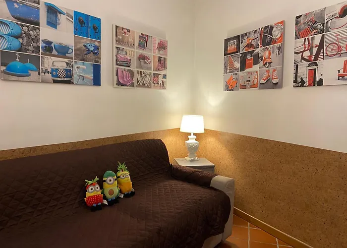 Διαμέρισμα Navona 