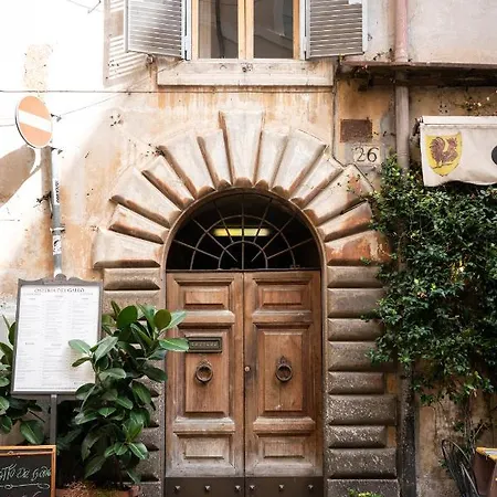Apartament Navona 