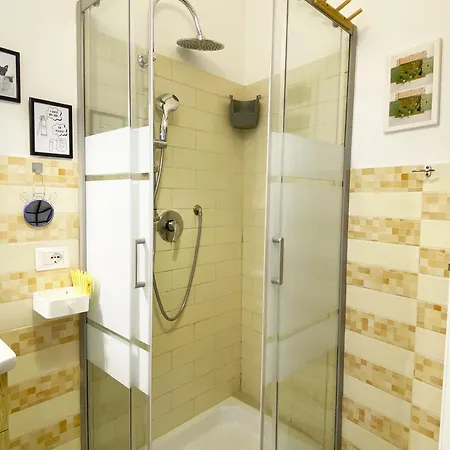 Apartament Navona 