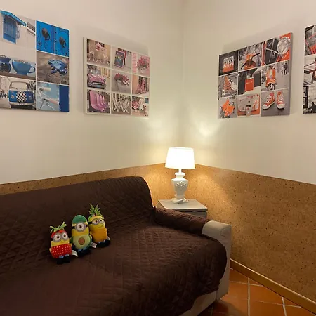 Apartament Navona 